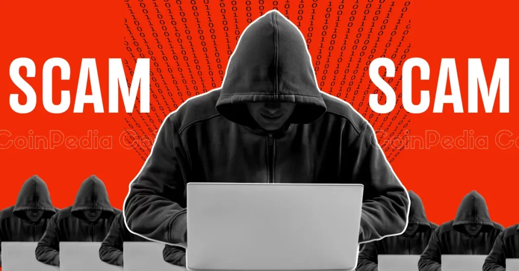 Crypto Hackers Strike Again: Lottie Player Compromised, Users Lose 10 BTC!