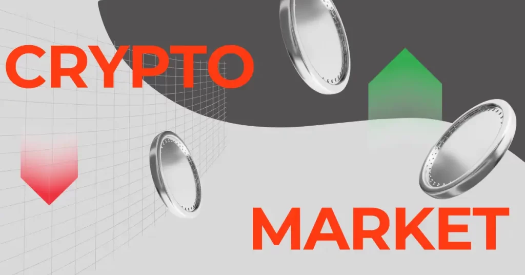 Crypto Market Live Today: Bitcoin Hits $64,000 & Ethereum $2,500-Here’s What to Expect as Bears Remain Vigilant