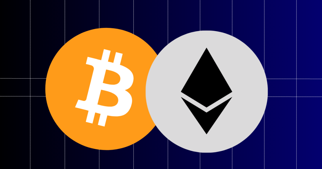 Crypto Market Overview: Bitcoin Reclaims $68,000, Ethereum Holds Above $2,600!