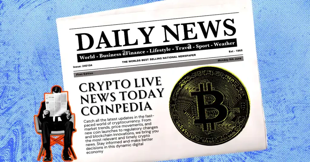 Crypto News Today (Oct 24th, 2024): Bitcoin Price Stays at $67k, SAFE Becomes Top Gainer