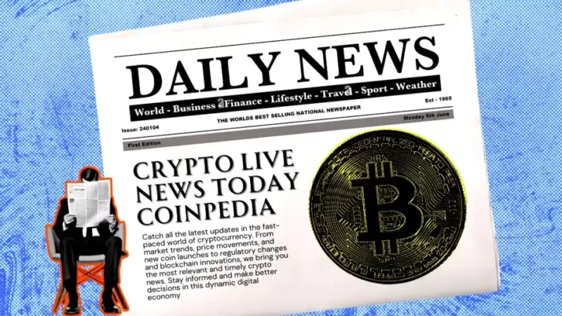 Crypto News Today (Oct 28, 2024): Bitcoin Inches to $69k, Mantra & Neiro Gain Volumes