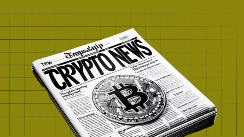 Crypto News Today (Oct 7th, 2024): Bitcoin Nears $64k, Memecoins to Start a Bull Run? 