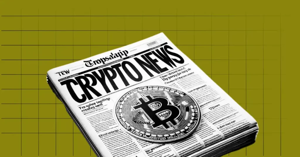 Crypto News Today (Oct 7th, 2024): Bitcoin Nears $64k, Memecoins to Start a Bull Run? 