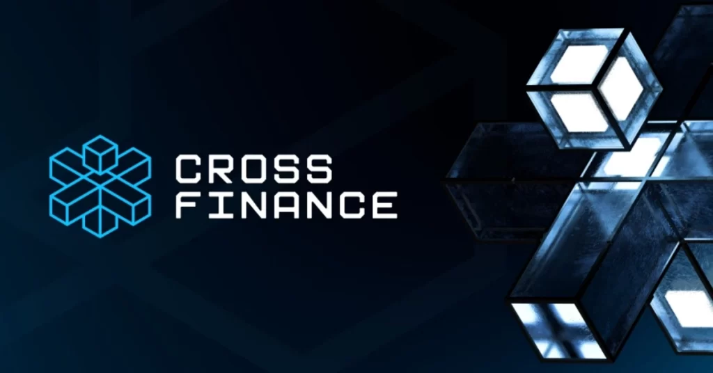 Crypto Payments Layer 1 CrossFi Launches Its EVM-Compatible Mainnet
