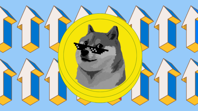 Dogecoin Aims for 50% Surge as Crucial On-chain Metrics Turn Bullish: Should You Hold DOGE?