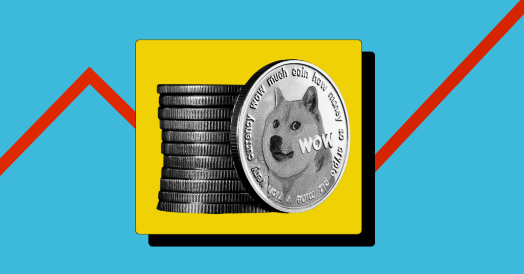 Dogecoin (DOGE) Poised For 90% – 180% Surge? Analyst Hinted Towards Key Bullish Indicator