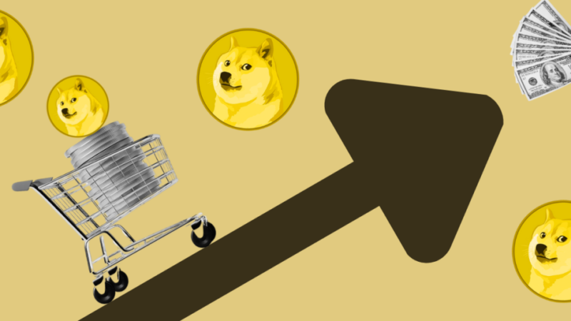 Dogecoin Price Analysis: DOGE Price Rebounds as Whale Investors Accumulate Over $220 Million