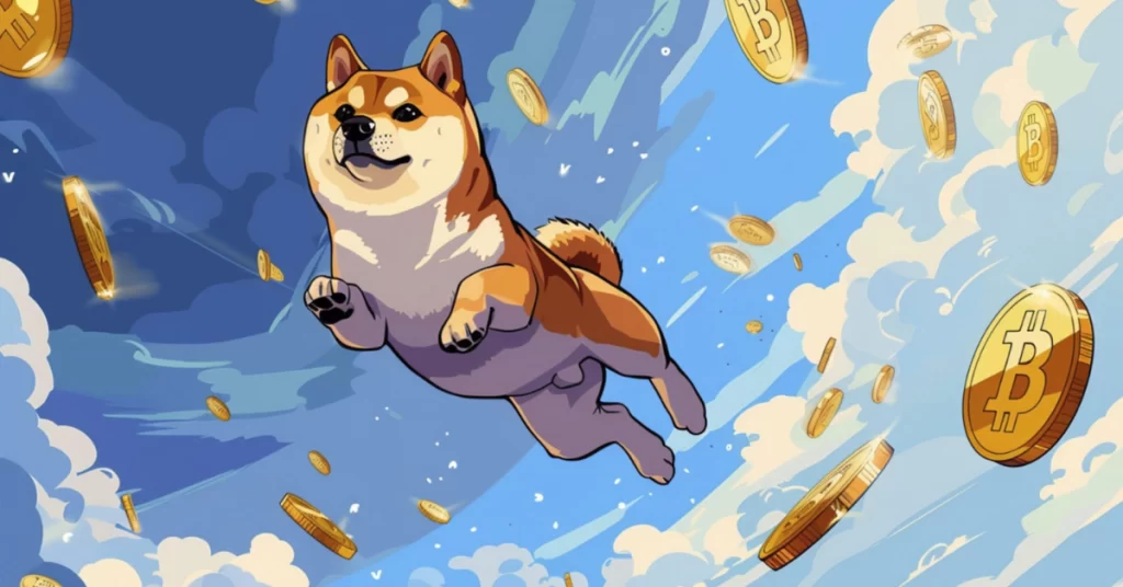 Dogecoin Price Analysis: DOGE Price To Retest $0.155 This Uptober?