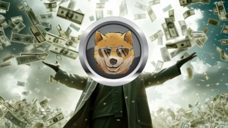 Dogecoin Risks 30% Plunge While Dogen Builds Momentum for Explosive Growth