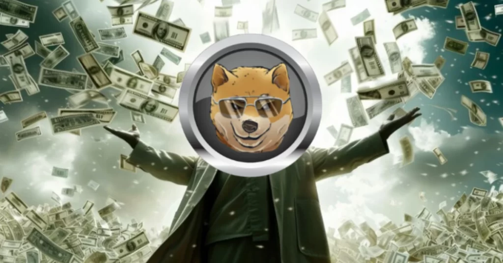 Dogecoin Risks 30% Plunge While Dogen Builds Momentum for Explosive Growth