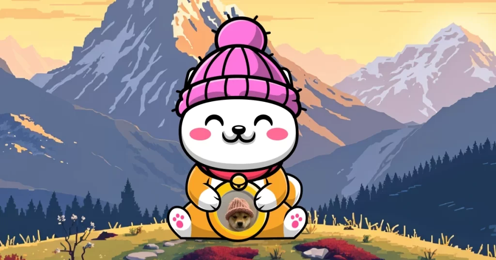 Dogwifhat Price Prediction: WIF Eyes $3 This October As Popular Meme Coin Cutoshi Aims To Be The Next WIF