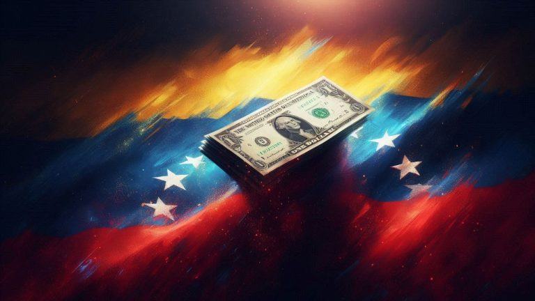 El Dorado CEO: Venezuela Highlights Stablecoins’ Use Case as a ‘Tool for Resilience’