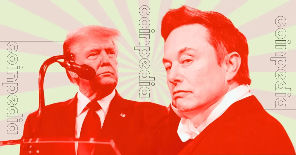 Elon Musk Donates $132M to Support Donald Trump and GOP