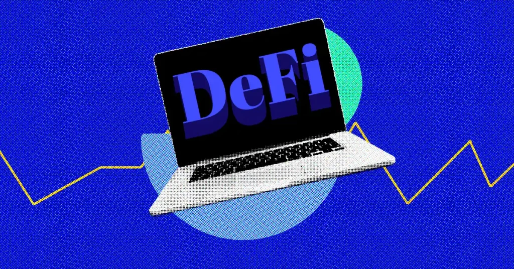 Enhanced Liquidity Solutions Are Turbocharging DeFi Rewards
