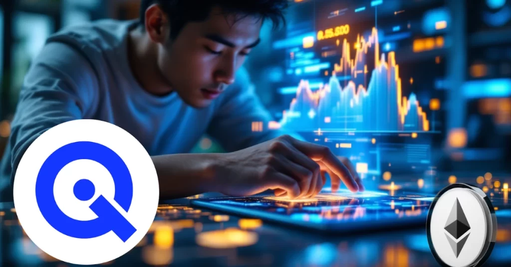 Ethereum Price Prediction: Hopes Of Rally Could Be Crushed By Low Activity, But This DeFi Safe Haven Will Rally 6,100% In 10 Days