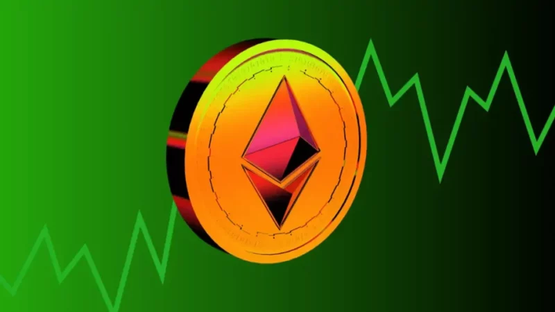 Ethereum’s Make or Break Moment: Can ETH Survive the Bearish Trend?