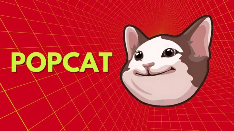 Expert Trader Strikes Gold with POPCAT: 8 Consecutive Wins and Over $1 Million in Profits!