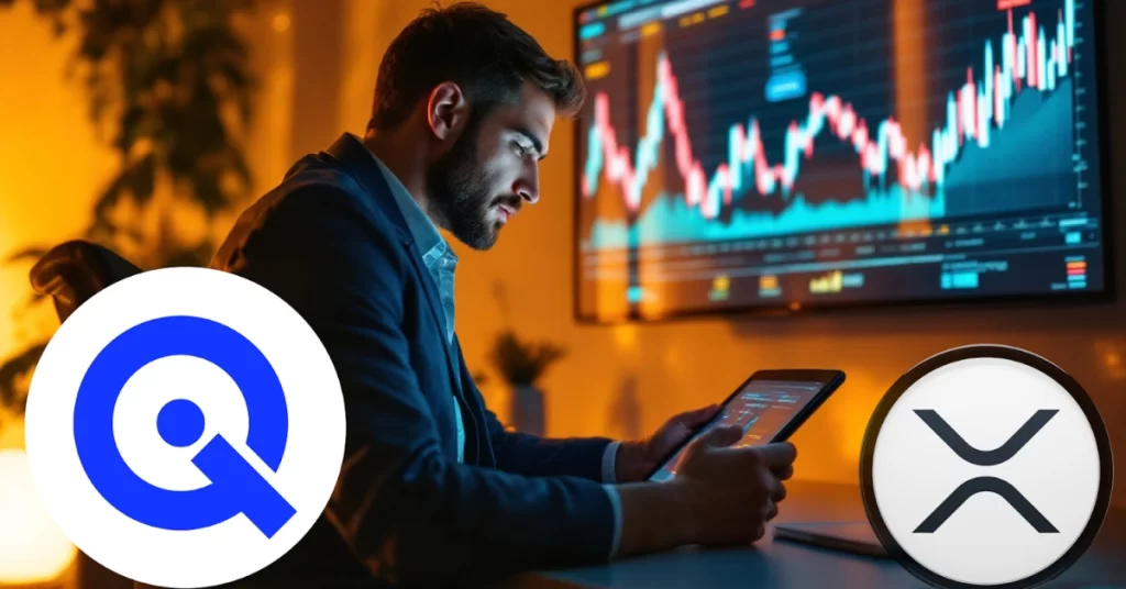 Experts Say This AI Token Will Rise From $0.0171 To $13 Before The XRP Price Reaches $1.5