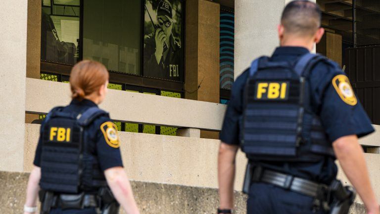 FBI Arrests Alabama Man in Connection With SEC X Account Hack That Spiked Bitcoin Prices