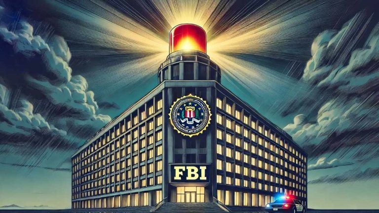 FBI Warns of Ichcoin Targeting American Crypto Investors