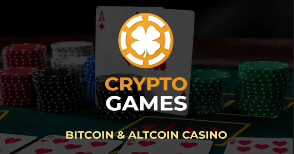 From VIP Membership to Provable Fairness, CryptoGames Does All to Make Online Gambling Better