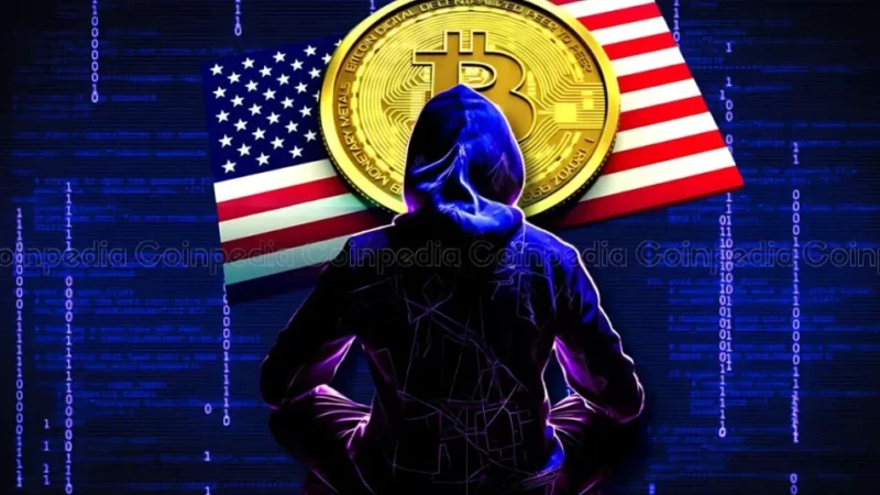 Hackers Return $19.2M in Stolen Crypto to U.S. Government Wallet