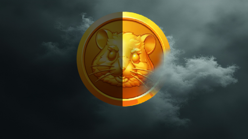 Hamster Kombat Price Analysis: HMSTR Price Drops 50%, What’s Next?