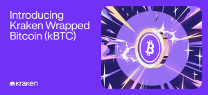 Introducing Kraken Wrapped Bitcoin (kBTC): Unleashing Bitcoin’s potential across networks