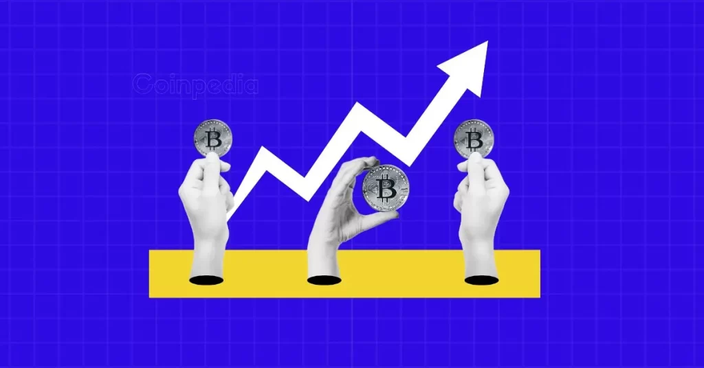 Is Bitcoin Set to Reach a New All-Time High In 2-4 Weeks: Top Analyst Weighs In