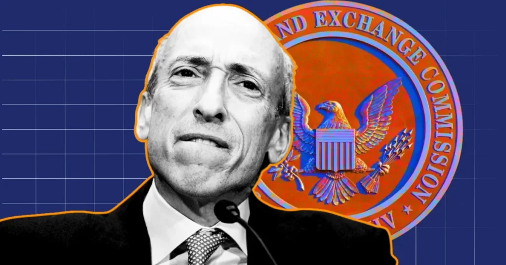 Is Firing Gary Gensler a Reality for Trump? SEC Chair’s Term Ends June 2026