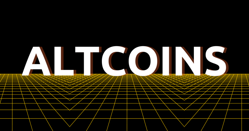 Is the Altcoin Market Set for a Comeback After a Tough 2024? Top Analyst Reveal It