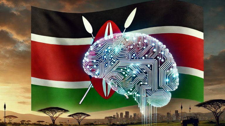 Kenya Launches Digital and AI Skills Center