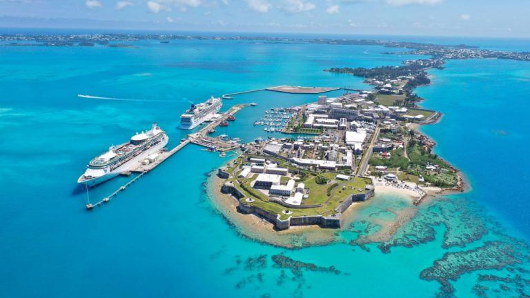 Kraken Launches Regulated Derivatives Platform in Bermuda