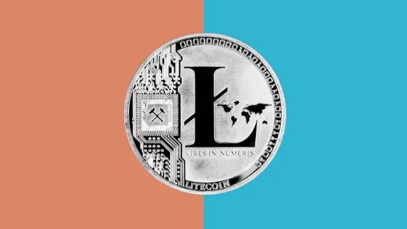 Litecoin Surges 13%, Targets $100 as Rising Channel Rally Grows