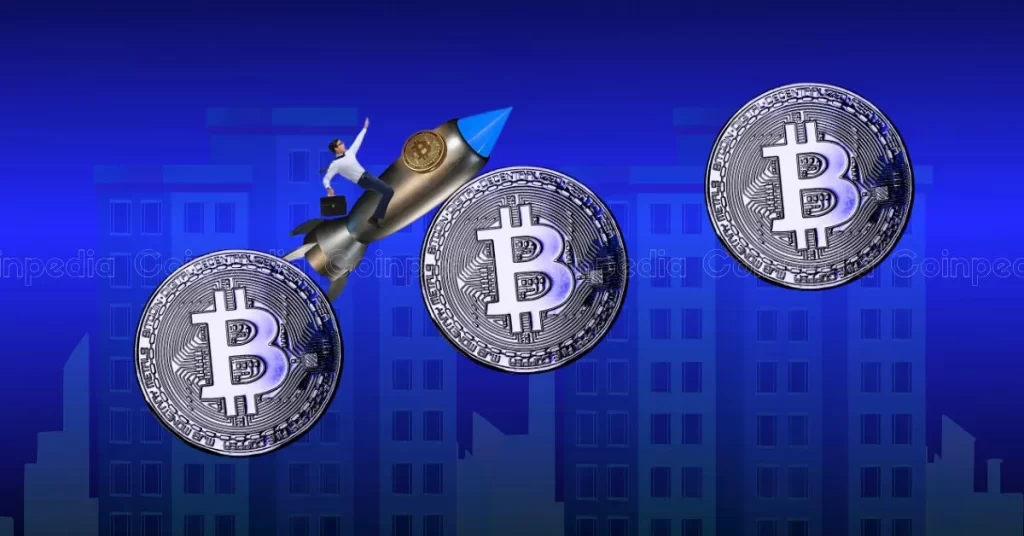 Matt Hougan Says We’re Going Upwards Regardless Of Who Wins; $100,000 For BTC?