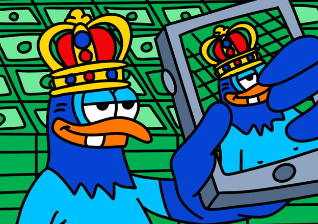 Meme Crypto Analyst Says Flockerz Could ‘Go To The Moon’ As Its Token Presale Raises $1 Million