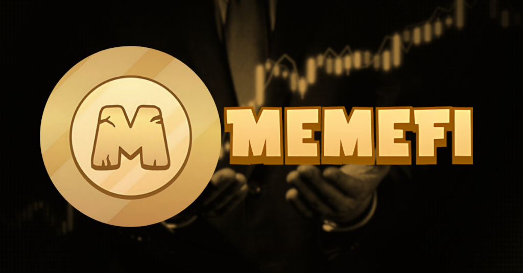 MemeFi Price Prediction: $MEMEFI The Next 100X Hidden Gem?