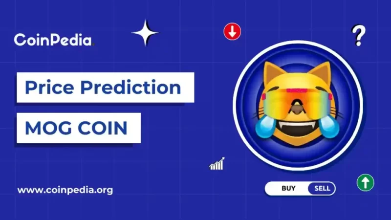 Mog Coin Price Prediction 2024 – 2030: Will MOG Price Hit New ATH?