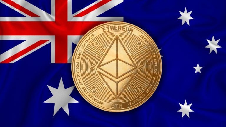 Monochrome Asset Management Launches Ethereum ETF in Australia