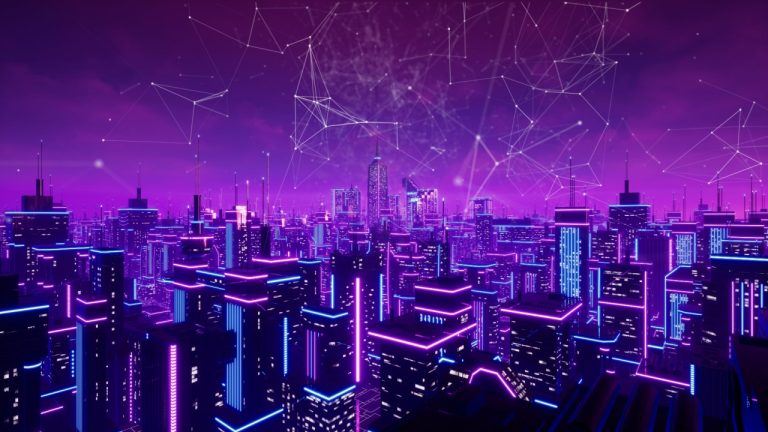 Network State Praxis Secures $525M Financing to Launch New City Meant to Attract Crypto Entrepreneurs and Promote ‘Western Civilization’