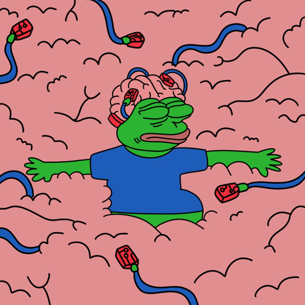 New Crypto Whale Getting Into Pepe Unchained At ICO, Meme Token Sale Grows To $22 Million