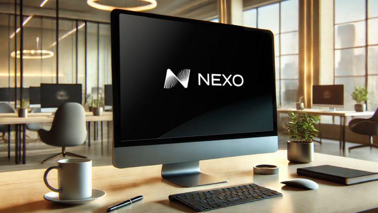 Nexo Launches Digital Asset Wealth Platform in Strategic Rebrand