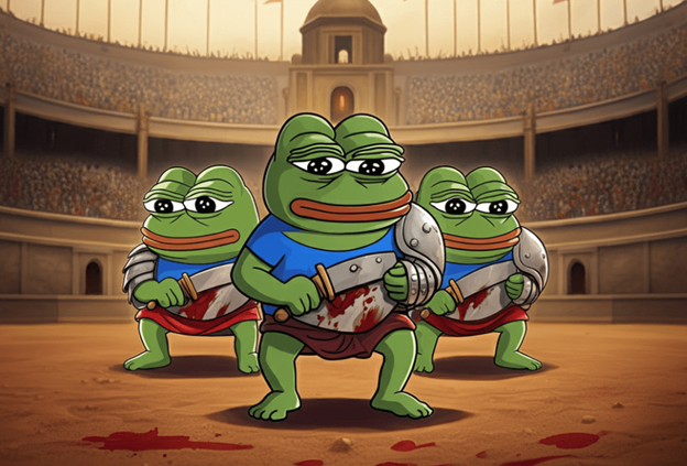 PEPE vs. BOME vs. Pepe Unchained – Which is the Next Meme Coin to Watch?