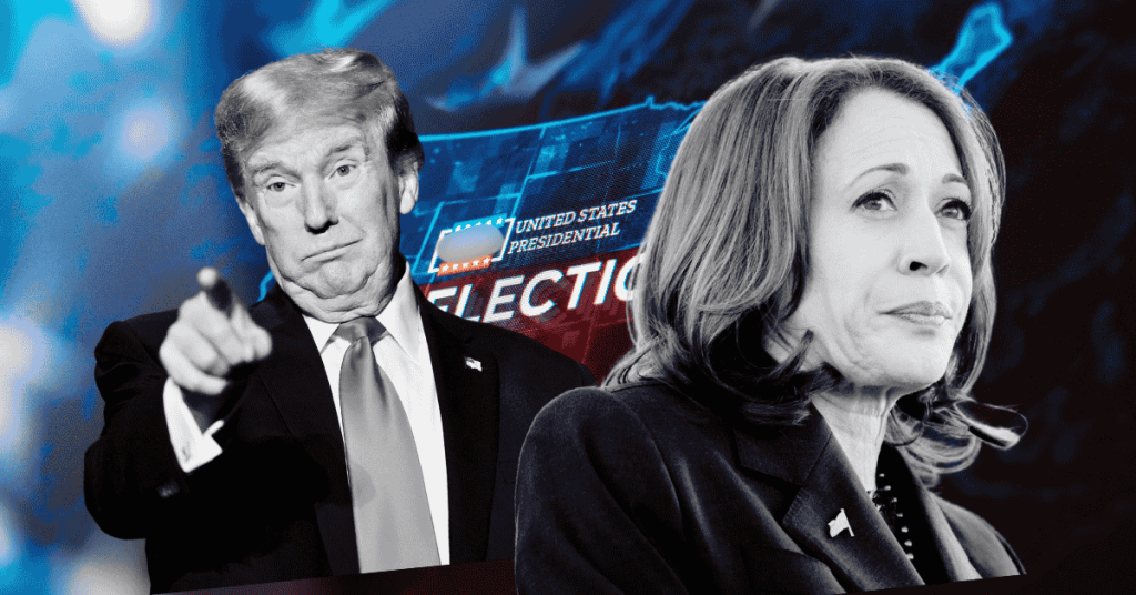 Polymarket Hits Record Highs Thanks to US Elections! A New Token Launch Coming?