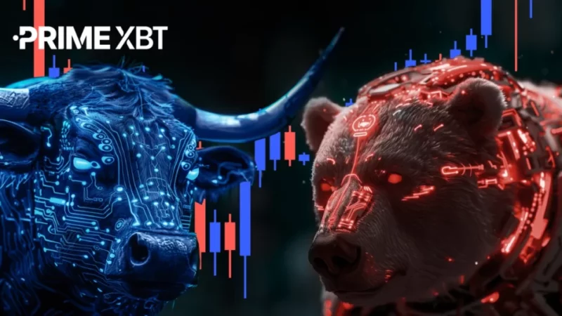 PrimeXBT: Giving Traders an Edge with Free Education & Analysis