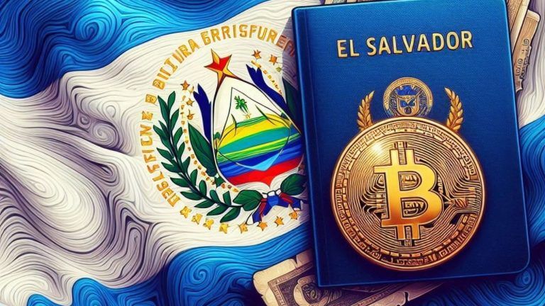 Public Records Inquiry Reveals the Failure of Salvadoran Bitcoin Millionaire Investor Visa Program