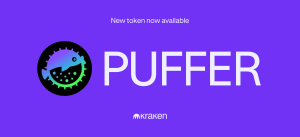  Puffer Finance is available for trading!