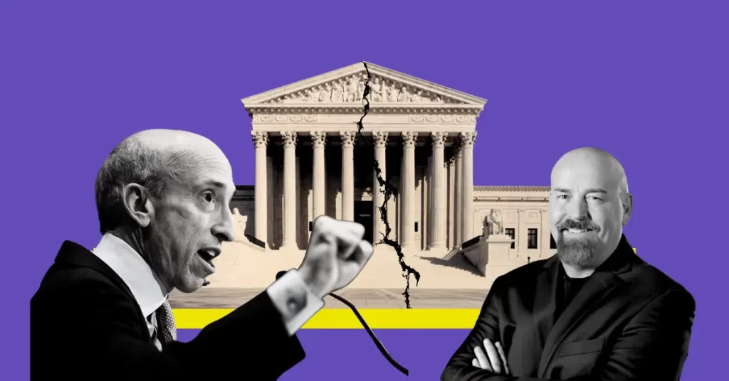 Ripple Loses Value Amid SEC Appeal, XRP Price To Crash $0.42?