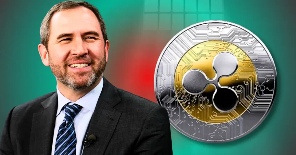 Ripple News: CEO Brad Garlinghouse Considers IPO Path, says ‘SEC is Not our Friend’