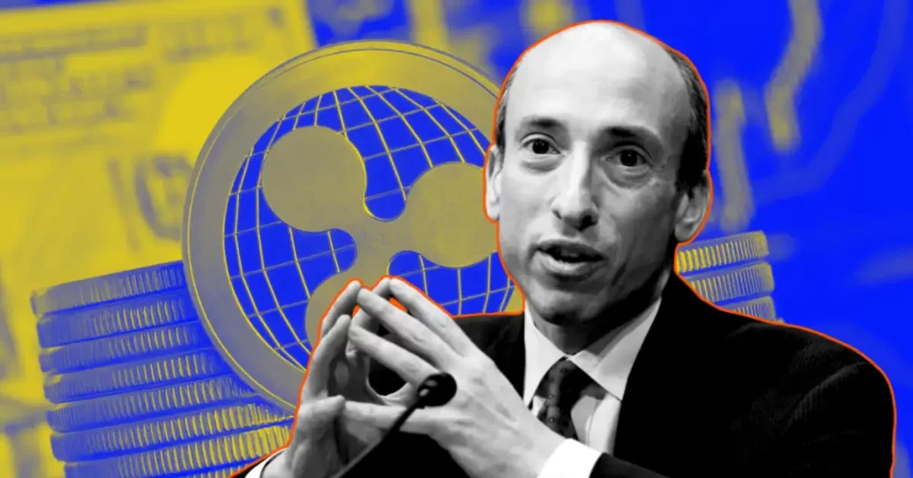 Ripple News: Court Set to Accept SEC’s Form C Filing; Spokesperson Denies Backdating Allegations